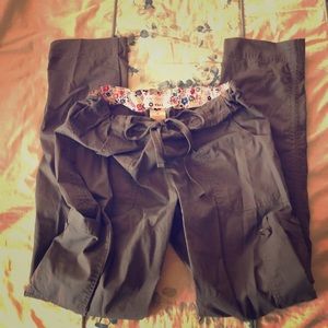 Koi Lindsey skinny scrub pant